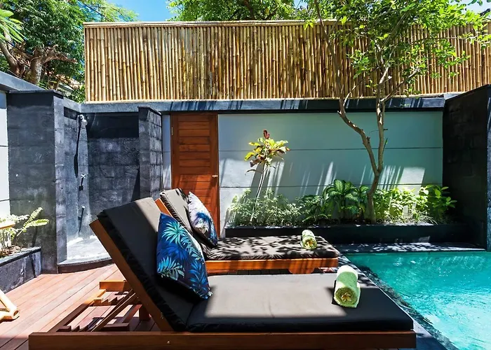 Villa Poppy