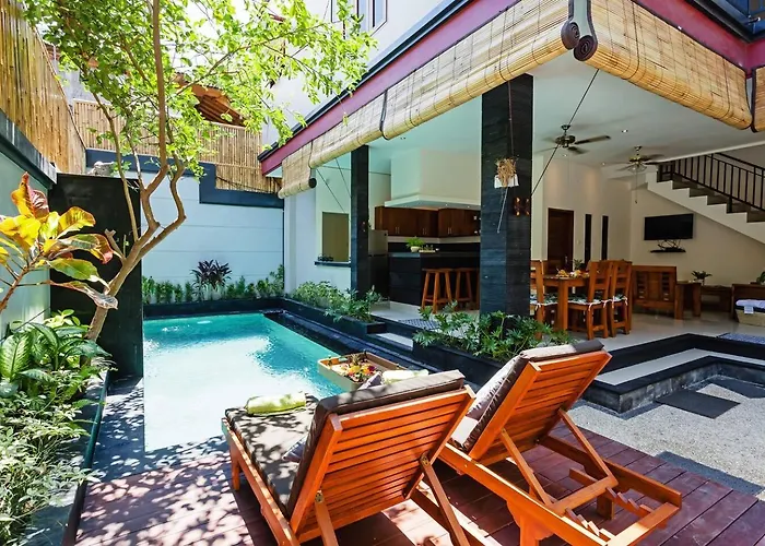 Villa Poppy *